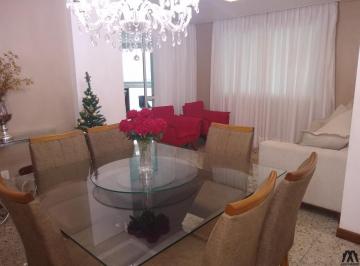 Apartamento · 158m² · 3 Quartos · 2 Vagas · Apto Frente mar, andar alto com 188m², 3 quartos, 1 suíte, 2 vagas, lazer de clube