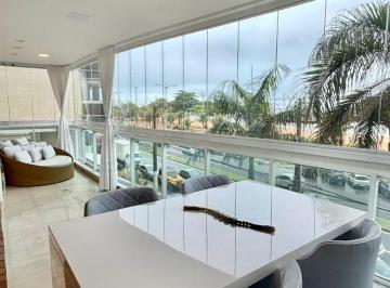 Apartamento · 155m² · 4 Quartos · 3 Vagas · Apartamento Alto Padrão com 155m², 4 quartos, 2 suítes, 3 vagas, lazer clube Galwan