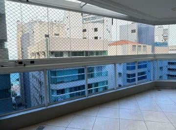 Apartamento · 130m² · 3 Quartos · 2 Vagas · Apartamento 130m², 3 quartos, 1 suíte, 2 vagas, lazer completo