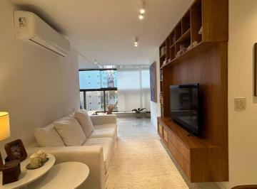 Apartamento · 100m² · 3 Quartos · 2 Vagas · Apartamento novo de 100m², 3 quartos, 1 suíte, 2 vagas e lazer de clube