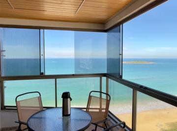 Apartamento · 145m² · 3 Quartos · 2 Vagas · Apartamento na Praia de Itaparica, 145m², 3 quartos, 1 suíte