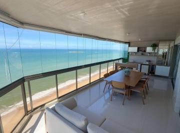 Apartamento · 210m² · 4 Quartos · 3 Vagas · Apartamento frente para o mar, 210m², 4 quartos, 3 suítes, 3 vagas, o melhor lazer de clube Galwan