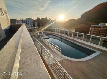Apartamento · 120m² · 4 Quartos · 3 Vagas · Ed. Mares da Costa - Torre São Rafael, 120m², 4 quartos, 2 suítes, 3 vagas, lazer completo