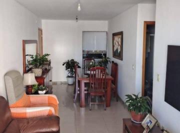 Apartamento · 93m² · 3 Quartos · 1 Vaga · Apartamento 93m², 3 quartos com suíte, varanda, 1 vaga, lazer completo.