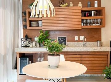 Apartamento · 150m² · 4 Quartos · 3 Vagas · Ed. Prada - Parque das Castanheiras. Apto 150m², 4 quartos, 2 suítes, 3 vagas, lazer completo