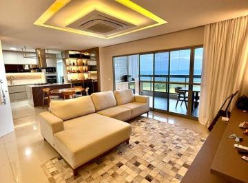Apartamento · 188m² · 4 Quartos · 5 Vagas · Apartamento Alto Padrão 188m², 4 suítes, 5 vagas, lazer padrão resort
