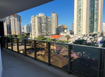 Apartamento · 96m² · 3 Quartos · 2 Vagas · Apartamento 96m², 3 quartos, 1 suíte, 2 vagas de garagem, lazer completo na Praia de Itaparica, Vila