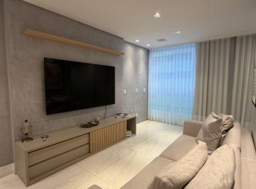 Apartamento · 97m² · 3 Quartos · 2 Vagas · Apartamento no Parque das Castanheiras, 3 quartos, 1 suíte, 2 vagas, lazer completo