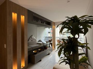 Apartamento · 125m² · 3 Quartos · 2 Vagas · Apartamento no Parque das Castanheiras, porteira fechada, 125m², 3 quartos, 1 suíte, 2 vagas, lazer 