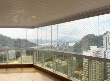 Apartamento · 368m² · 3 Quartos · 4 Vagas · Cobertura Duplex na Praia da Costa, 368m², 3 suítes, lazer privativo, 4 vagas