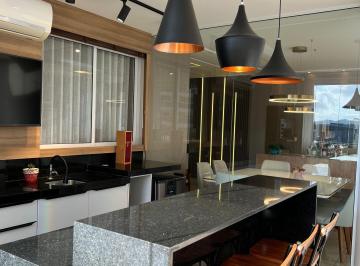 Apartamento · 150m² · 4 Quartos · 2 Vagas · Apartamento com 150m², 4 quartos, 3 suítes, DCE, 2 vagas, lazer completo