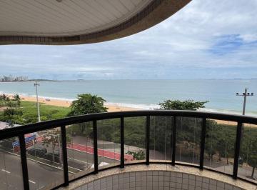 Apartamento · 150m² · 3 Quartos · 2 Vagas · Apartamento frente mar, 150m², 3 suítes, 2 vagas
