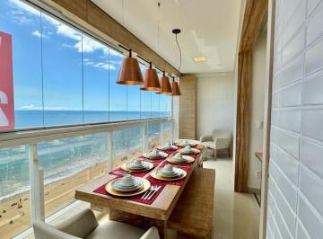 Apartamento · 90m² · 3 Quartos · 2 Vagas · Oportunidade Frente Mar Praia da Costa - Apto 90m°, 3 quartos, 1 suíte, 2 vagas