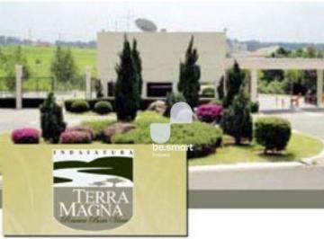 2caf67d4b574b79b6e707e4d043e9f7106177645 · Terreno à venda, 360 m² Condomínio Terra Magna - Indaiatuba/SP