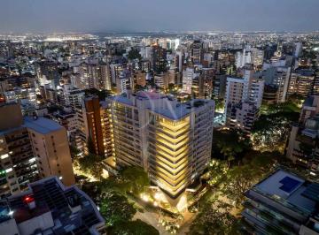 Apartamento · 334m² · 4 Quartos · Apartamento à venda - na Bela Vista