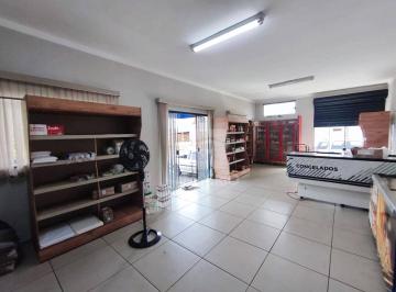 963270736830cd212ac31be67d45ce08fa748bab · Salão à venda, 125 m² por R$ 400.000,00 - Jardim Nova Jaú - Jaú/SP