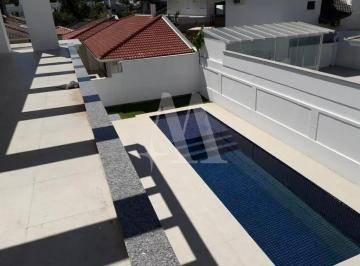 Casa · 570m² · 4 Quartos · 2 Vagas · Casa Alto Padrão em Jurerê, Florianópolis/SC