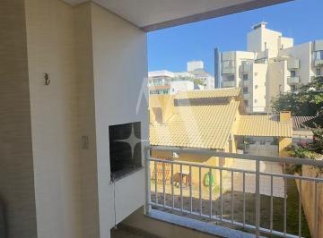 Apartamento · 92m² · 3 Quartos · 1 Vaga · Apartamento à venda no bairro Canasvieiras - Florianópolis/SC