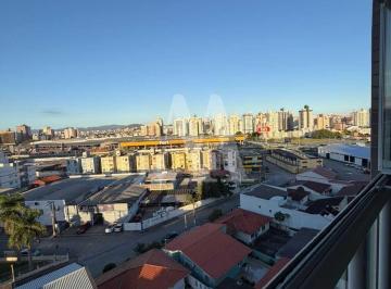 Apartamento · 67m² · 2 Quartos · 1 Vaga · Apartamento à venda no bairro Roçado - São José/SC
