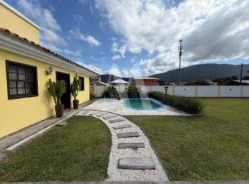 Casa · 95m² · 2 Quartos · 2 Vagas · Casa à venda no bairro São João do Rio Vermelho - Florianópolis/SC