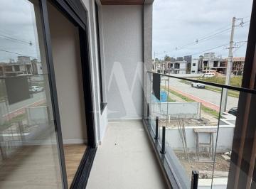 Casa · 105m² · 2 Quartos · 1 Vaga · Casa à venda no bairro Vargem Pequena - Florianópolis/SC