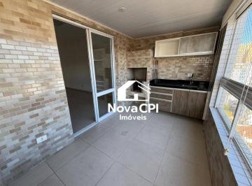 b00830b6671a4a49b84d1c8e96e7f9e9a594534f · Excelente Apartamento para Locação na Guilhermina em Praia Grande – 2 Suítes e Lazer Completo