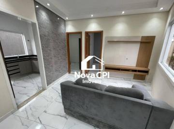 96fb172093accbb44dc6b119e9dc9edd7737a559 · Casa de Condomínio 2 Dormitórios na Vila Caiçara Praia Grande – Semi Mobiliada, 350m da Praia