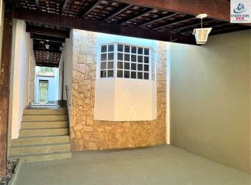 Casa · 164m² · 3 Quartos · 2 Vagas · Casa á venda no centro de Campo Limpo Paulista!!!