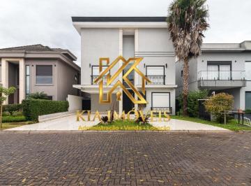 Casa · 500m² · 5 Quartos · 5 Vagas · Residencial Tamboré 11 - Casa de Alto Padrão para Locação no Tamboré 11