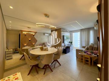 Apartamento · 78m² · 3 Quartos · 2 Vagas · Apartamento à venda no bairro Paquetá - Belo Horizonte/MG