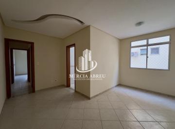 Apartamento · 60m² · 2 Quartos · 2 Vagas · Apartamento à venda no bairro Castelo - Belo Horizonte/MG