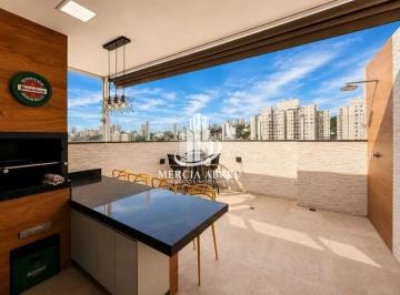 Apartamento · 140m² · 2 Quartos · 2 Vagas · Apartamento à venda no bairro Castelo - Belo Horizonte/MG
