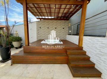 Casa · 319m² · 5 Quartos · 6 Vagas · Casa à venda no bairro Caiçaras - Belo Horizonte/MG