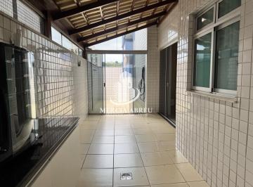 Apartamento · 140m² · 3 Quartos · 2 Vagas · Apartamento à venda no bairro Manacás - Belo Horizonte/MG