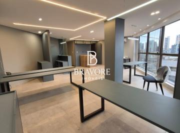 Comercial · 53m² · Sala Comercial Premium no LIV Mall – Exclusividade e Sofisticação em Manaíra