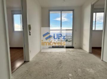 Apartamento · 38m² · 2 Quartos · Condomínio Vivaz Vila Romana - Apartamento com 2 dorms, 38m² , 20º andar na Vila Romana em São Paulo