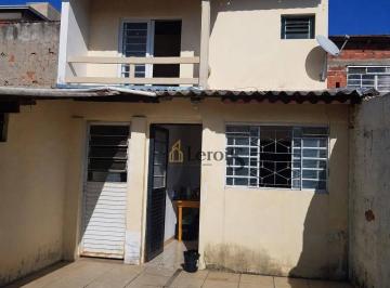 8539aa02f022600acbd7e29aa7f9482ecba4e9b6 · Casa com 3 dormitórios à venda, 58 m² por R$ 220.000,00 - Jardim Santos Dumont - Itu/SP