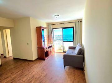 Apartamento · 75m² · 3 Quartos · 2 Vagas · Condomínio Residencial Monte Carlo - Residencial Monte Carlo