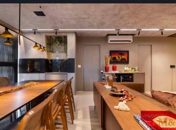 Apartamento · 121m² · 3 Quartos · 2 Vagas · Apartamento de 3 quartos/ suítes em Jardim América