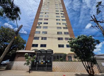 Apartamento · 59m² · 2 Quartos · 1 Vaga · Apartamento 2 quartos no Setor Leste Universitário