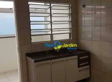1e38d08759f2e08de745a7b7fdda81bb9daf47b8 · Casa com 1 dormitório para alugar, 48 m² por R$ 1.554,22/mês - Jardim Santo Antônio - Santo André/SP