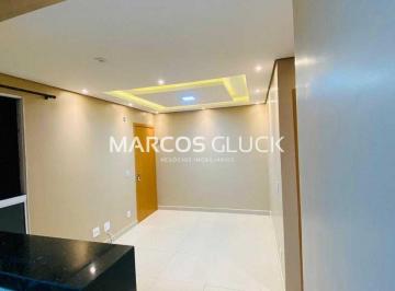 Apartamento · 41m² · 2 Quartos · 1 Vaga · Apartamento à venda no bairro Gleba Esperança - Londrina/PR, Oeste