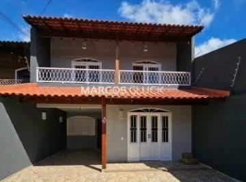 Casa · 201m² · 4 Quartos · 3 Vagas · Casa à venda no bairro Jardim Império do Sol - Londrina/PR, Norte