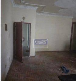 92d00f8fa545754cd1d8f525126638bdb4dea542 · Apartamento com 3 dormitórios à venda, 115 m² por R$ 380.000,00 - Ingá - Niterói/RJ