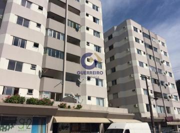 Apartamento · 107m² · 3 Quartos · 1 Vaga · Apartamento em Centro, Itajaí/SC