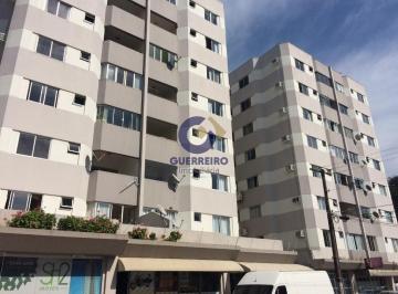 Apartamento · 107m² · 3 Quartos · 1 Vaga · Apartamento em Centro, Itajaí/SC