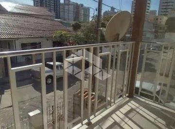 Casa · 225m² · 9 Quartos · 2 Vagas · CASA COM 9 DORMITÓRIOS 2 VAGAS E EXCELENTE LOCALIZAÇÃO NA TRINDADE FLORIANÓPOLIS