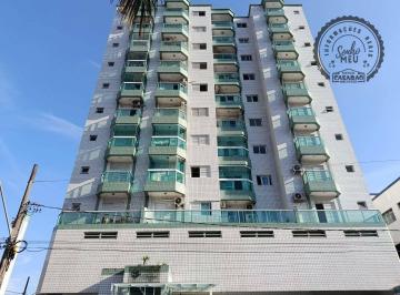 5115bb1811f7842ecc308f159f88641fd0fccb9d · Apartamento no Canto do Forte - Praia Grande/SP