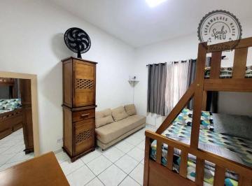 2504ec9274ce60f8d33edc499bcef9dd142a9f26 · Kitnet no Canto do Forte - Praia Grande/SP