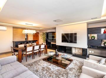 Apartamento · 150m² · 3 Quartos · Apartamento para aluguel - em Três Figueiras